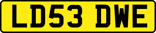 LD53DWE