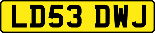 LD53DWJ