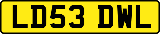 LD53DWL