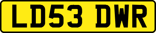 LD53DWR