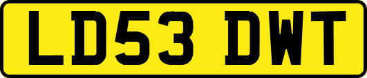 LD53DWT