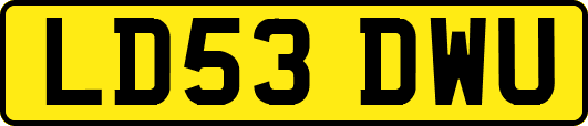 LD53DWU