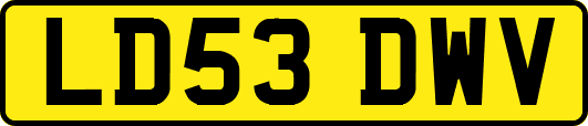 LD53DWV
