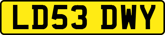 LD53DWY