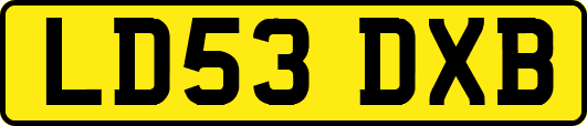 LD53DXB