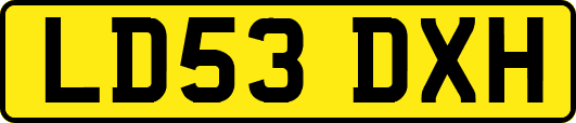 LD53DXH