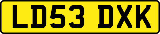 LD53DXK