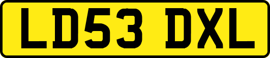 LD53DXL
