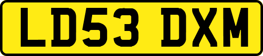 LD53DXM
