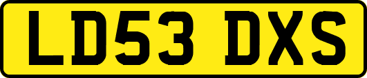 LD53DXS