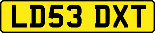LD53DXT