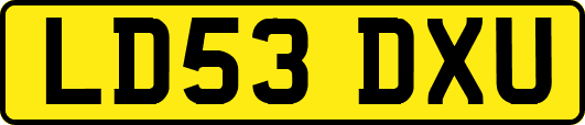LD53DXU