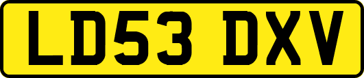 LD53DXV