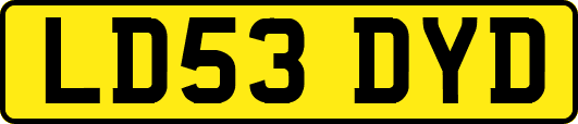 LD53DYD
