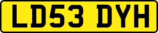 LD53DYH