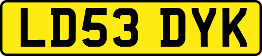 LD53DYK