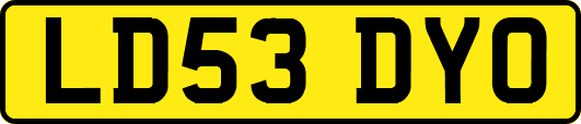 LD53DYO