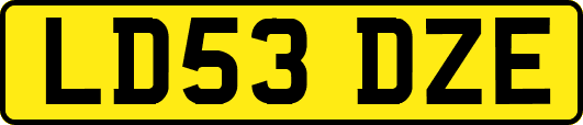 LD53DZE
