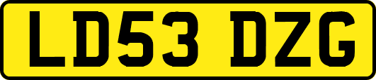 LD53DZG