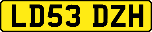 LD53DZH