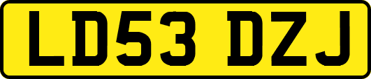LD53DZJ