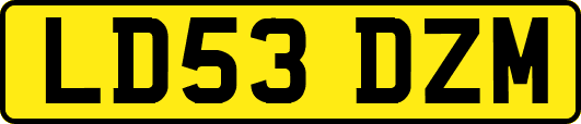 LD53DZM