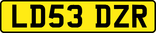 LD53DZR
