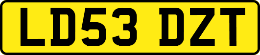 LD53DZT
