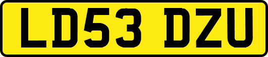 LD53DZU