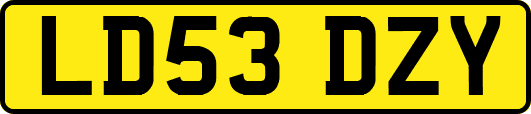 LD53DZY