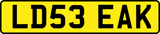 LD53EAK