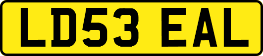 LD53EAL