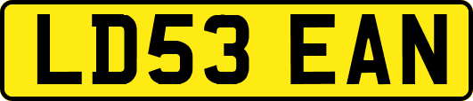 LD53EAN