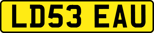 LD53EAU