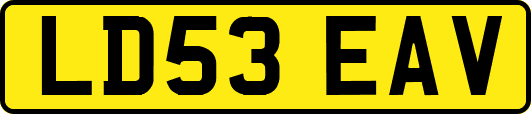 LD53EAV