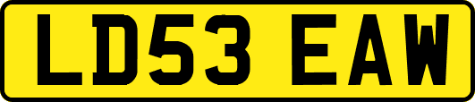 LD53EAW