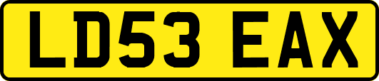 LD53EAX