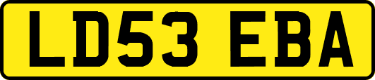 LD53EBA
