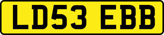 LD53EBB