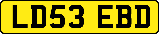 LD53EBD