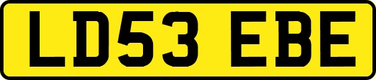 LD53EBE