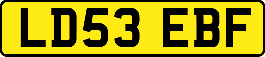 LD53EBF