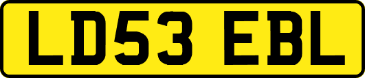 LD53EBL