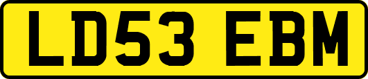 LD53EBM