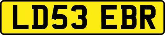 LD53EBR