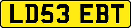 LD53EBT