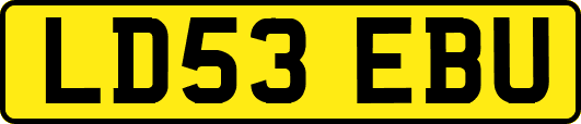 LD53EBU