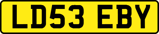 LD53EBY