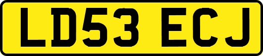 LD53ECJ