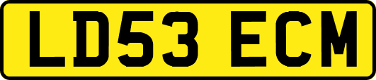 LD53ECM